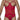 Bodysuit - Mens Harness Bodysuit CandyMan 99670 - S/M - Red - CandyMan_99670_Red_S/M - CandyMan - 1