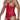Bodysuit - Mens Harness Bodysuit CandyMan 99670 - S/M - Red - CandyMan_99670_Red_S/M - CandyMan - 4