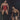 Bodysuit - Mens Harness Bodysuit CandyMan 99670 - S/M - Red - CandyMan_99670_Red_S/M - CandyMan - 9