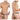 Harness - Mens Harness Roger Smuth RS038 - Only Size - Black - Roger Smuth_RS038_Black_Only Size - Roger Smuth - 2