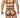 Mens Harness Two Piece Set CandyMan 99635 - CandyMan_99635_Black_S/M - 3