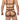 Two Piece Set - Mens Harness Two Piece Set CandyMan 99635 - S/M - Black - CandyMan_99635_Black_S/M - CandyMan - 3