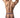 Jockstrap - Mens Hazy Dayz Jock Male Power 390 - 294 - S/M - Mushrooms - Male Power_390 - 294_Mushrooms_S/M - Male Power - 3