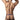 Jockstrap - Mens Hazy Dayz Jock Male Power 390 - 294 - S/M - Mushrooms - Male Power_390 - 294_Mushrooms_S/M - Male Power - 3