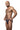 Mens Hazy Dayz Jock Male Power 390 - 294 - Male Power_390 - 294_Mushrooms_S/M - 1