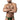 Thong - Mens Hazy Dayz Micro Thong Male Power 433 - 294 - S/M - Pot Leaf - Male Power_433 - 294_Pot Leaf_S/M - Male Power - 1