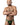 Mens Hazy Dayz Micro Thong Male Power 433 - 294 - Male Power_433 - 294_Pot Leaf_S/M - 1