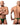 Mens Hazy Dayz Micro Thong Male Power 433 - 294 - Male Power_433 - 294_Pot Leaf_S/M - 2