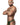 Mens Hazy Dayz Micro Thong Male Power 433 - 294 - Male Power_433 - 294_Pot Leaf_S/M - 4