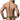 Thong - Mens Hazy Dayz Micro Thong Male Power 433 - 294 - S/M - Pot Leaf - Male Power_433 - 294_Pot Leaf_S/M - Male Power - 3