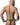 Mens Hazy Dayz Micro Thong Male Power 433 - 294 - Male Power_433 - 294_Pot Leaf_S/M - 3