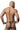 Mens Hazy Dayz Micro Thong Male Power 433 - 294 - Male Power_433 - 294_Pot Leaf_S/M - 3