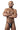 G - String - Mens Hazy Dayz Posing Strap Male Power 450 - 294 - Only Size - Mushrooms - Male Power_450 - 294_Mushrooms_Only Size - Male Power - 2