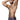 Trunk - Mens Hazy Dayz Pouch Short Male Power 145 - 294 - S - Mushrooms - Male Power_145 - 294_Mushrooms_S - Male Power - 4