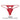 Thong - Mens Heart Thongs CandyMan 99789 - S/M - Red - CandyMan_99789_Red_S/M - CandyMan - 8