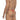 Thong - Mens Heart Thongs CandyMan 99789 - S/M - Red - CandyMan_99789_Red_S/M - CandyMan - 3