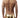 Mens Heavy Metal Mini Short Boxer Briefs Male Power 153070 - Male Power_153070_Gold_S - 3