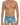 Trunk - Mens Hilada Trunks Unico 24080100112 - S - 43 - Blue - Unico_24080100112_43 - Blue_S - Unico - 1