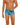 Trunk - Mens Hilada Trunks Unico 24080100112 - S - 43 - Blue - Unico_24080100112_43 - Blue_S - Unico - 9