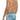 Trunk - Mens Hilada Trunks Unico 24080100112 - S - 43 - Blue - Unico_24080100112_43 - Blue_S - Unico - 3