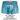 Trunk - Mens Hilada Trunks Unico 24080100112 - S - 43 - Blue - Unico_24080100112_43 - Blue_S - Unico - 8