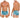 Mens Hilada Trunks Unico 24080100112 - Unico_24080100112_43 - Blue_S - 2