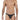 Bikini - Mens Illusion Bikini Clever 1633 - S - Black - Clever_1633_Black_S - Clever - 1