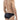 Bikini - Mens Illusion Bikini Clever 1633 - S - Black - Clever_1633_Black_S - Clever - 3