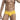 Brief - Mens Imagination Briefs Clever 1683 - S - Yellow - Clever_1683_Yellow_S - Clever - 1