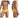 Mens Imagination Briefs Clever 1683 - Clever_1683_Yellow_S - 2