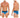 Brief - Mens Infinito Briefs Unico 24080101110 - S - 46 - Blue - Unico_24080101110_46 - Blue_S - Unico - 2