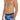 Trunk - Mens Infinito Trunks Unico 24080100110 - S - 46 - Blue - Unico_24080100110_46 - Blue_S - Unico - 4