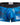 Mens Infinito Trunks Unico 24080100110 - Unico_24080100110_46 - Blue_S - 5