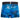 Trunk - Mens Infinito Trunks Unico 24080100110 - S - 46 - Blue - Unico_24080100110_46 - Blue_S - Unico - 7