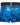 Mens Infinito Trunks Unico 24080100110 - Unico_24080100110_46 - Blue_S - 7