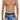 Trunk - Mens Infinito Trunks Unico 24080100110 - S - 46 - Blue - Unico_24080100110_46 - Blue_S - Unico - 1