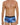 Mens Infinito Trunks Unico 24080100110 - Unico_24080100110_46 - Blue_S - 1