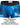 Mens Infinito Trunks Unico 24080100110 - Unico_24080100110_46 - Blue_S - 8