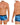 Mens Infinito Trunks Unico 24080100110 - Unico_24080100110_46 - Blue_S - 2