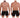 Mens Intenso A22 Boxer Briefs Unico 22120100203 - Unico_22120100203_99 - Black_S - 2