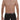 Boxer Brief - Mens Intenso A22 Boxer Briefs Unico 22120100203 - S - 99 - Black - Unico_22120100203_99 - Black_S - Unico - 1