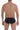 Brief - Mens Intenso A22 Briefs Unico 22120201103 - S - 99 - Black - Unico_22120201103_99 - Black_S - Unico - 3
