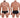 Mens Intenso A22 Briefs Unico 22120201103 - Unico_22120201103_99 - Black_S - 2