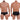 Brief - Mens Intenso A22 Briefs Unico 22120201103 - S - 99 - Black - Unico_22120201103_99 - Black_S - Unico - 2