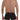 Trunk - Mens Intenso A22 Trunks Unico 22120100103 - S - 99 - Black - Unico_22120100103_99 - Black_S - Unico - 3