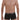 Trunk - Mens Intenso A22 Trunks Unico 22120100103 - S - 99 - Black - Unico_22120100103_99 - Black_S - Unico - 1