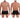 Mens Intenso A22 Trunks Unico 22120100103 - Unico_22120100103_99 - Black_S - 2