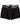 Trunk - Mens Intenso A22 Trunks Unico 22120100103 - S - 99 - Black - Unico_22120100103_99 - Black_S - Unico - 5