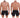 Mens Intenso M22 Boxer Briefs Unico 22120100207 - Unico_22120100207_99 - Black_S - 2