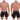 Boxer Brief - Mens Intenso M22 Boxer Briefs Unico 22120100207 - S - 99 - Black - Unico_22120100207_99 - Black_S - Unico - 2